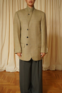 Blazer oversize 167
