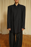 Blazer oversize 300