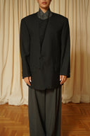 Blazer oversize 168