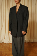 Blazer oversize 168