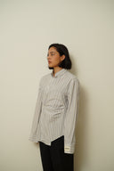 Camisa asimétrica 24