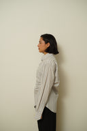 Camisa asimétrica 24