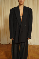 Blazer oversize 299