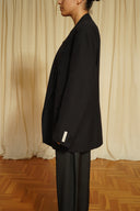 Blazer oversize 299