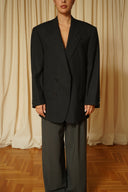 Blazer oversize 168
