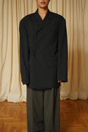 Oversized Blazer 157