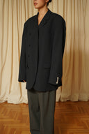 Oversized Blazer 157