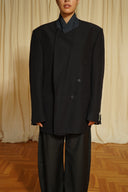 Blazer oversize 299