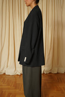 Oversized Blazer 157