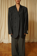 Oversized Blazer 157