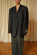 Oversized Blazer 157