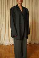 Oversized Blazer 157