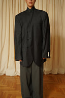 Oversized Blazer 157