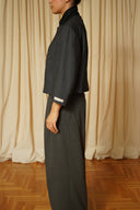Blazer crop 070