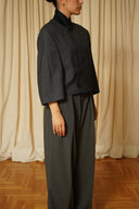 Blazer crop 070