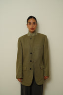 Blazer cashmere 001