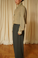 Blazer crop 071