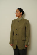 Blazer cashmere 001