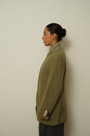 Blazer cashmere 001
