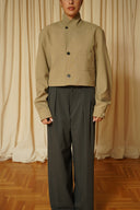 Blazer crop 071