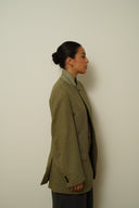 Blazer cashmere 001