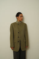 Blazer cashmere 001