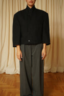 Blazer crop 073