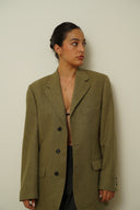 Blazer cashmere 001