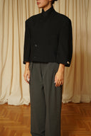 Blazer crop 073