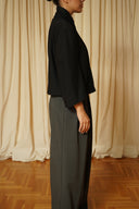 Blazer crop 073