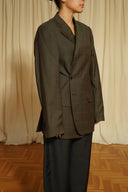 Blazer 3 ways 321