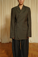 Blazer 3 ways 321