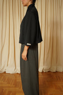 Blazer crop 074