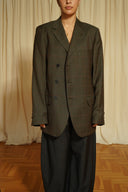 Blazer 3 ways 321