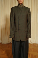 Blazer 3 ways 321