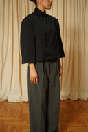 Blazer crop 074
