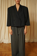 Blazer crop 074