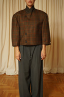 Blazer crop 076
