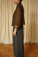 Blazer crop 076