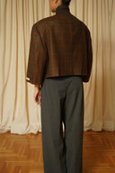 Blazer crop 076