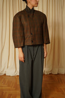 Blazer crop 076