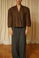 Blazer crop 076