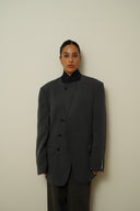 Blazer oversize 015