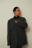 Blazer oversize 015