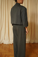 Blazer crop 080