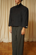 Blazer crop 079