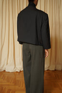 Blazer crop 079