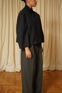 Blazer crop 079