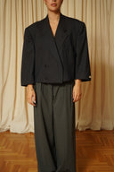 Blazer crop 079