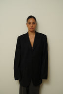 Blazer oversize 017